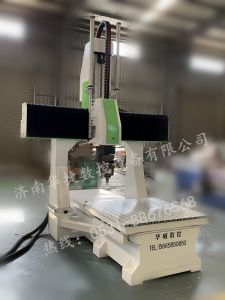 黔南布依族苗族自治州荔波县五轴加工中心