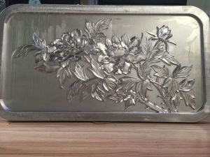 黔南布依族苗族自治州荔波县金属/铝/铜板样品