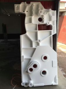 黔南布依族苗族自治州荔波县泡沫/橡塑样品