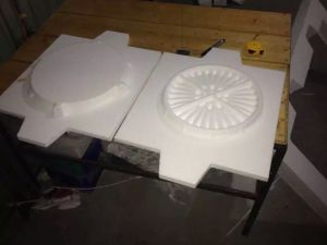 黔南布依族苗族自治州荔波县泡沫/橡塑样品