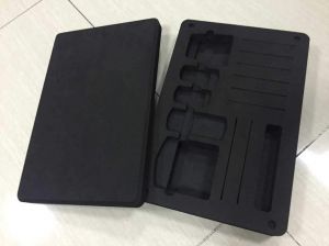 黔南布依族苗族自治州荔波县泡沫/橡塑样品