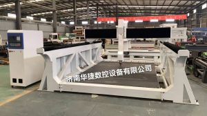 黔南布依族苗族自治州荔波县定制分体式大型模具雕刻机